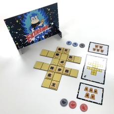 ���������꡼ No.004�Υ���ͥ������ / û���֤Ƿ��夹��֥������ȥ꡼�ྭ���פ�����Υܡ��ɥ���������Ź�ʤɤ�6��27����ȯ��