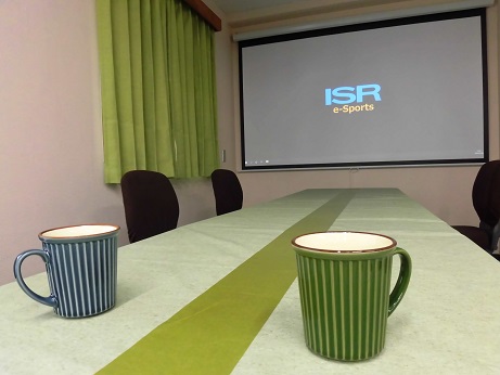 ���������꡼ No.003�Υ���ͥ������ / �֥��˥����ѡפ���e���ݡ��Ļ��ߡ���ISR ��-Sports�פ�7��2�������ͻԤ˥����ץ�