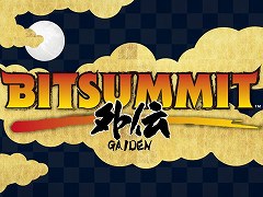 ��BitSummit Gaiden�פθ������ȥ꡼�ߥ󥰥����ͥ�ȥץ�����ब������3�ĤΥ����ͥ뤫�鹥���ʥ��٥�Ȥ�ڤ����