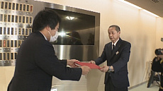 ���������꡼ No.006�Υ���ͥ������ / ����Ρ֥ͥåȡ��������¸���к�����פ��ý�����KSB �����ⳤ��������ƻ���ȡ�YouTube�Ǥ������ۿ�������