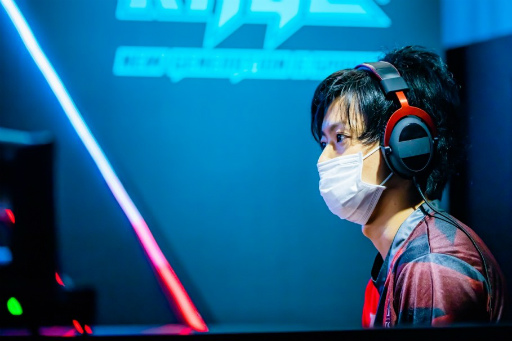 ���������꡼ No.003�Υ���ͥ������ / ��RAGE 2020 Summer powered by AQUOS������ݡ��Ȥ�����