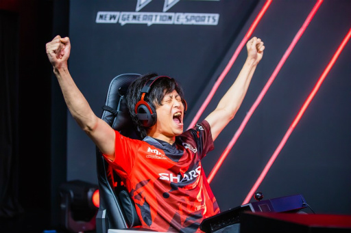 ���������꡼ No.005�Υ���ͥ������ / ��RAGE 2020 Summer powered by AQUOS������ݡ��Ȥ�����