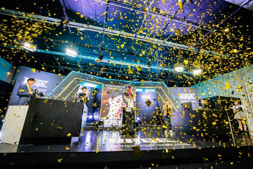 ���������꡼ No.007�Υ���ͥ������ / ��RAGE 2020 Summer powered by AQUOS������ݡ��Ȥ�����