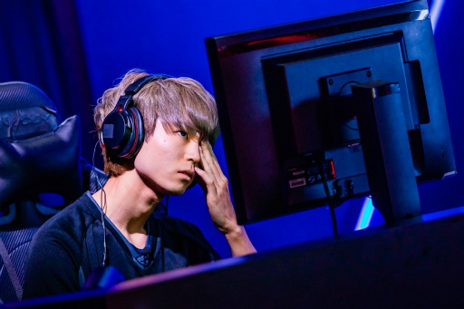 ���������꡼ No.010�Υ���ͥ������ / ��RAGE 2020 Summer powered by AQUOS������ݡ��Ȥ�����