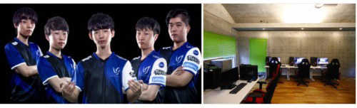 ���������꡼ No.001�Υ���ͥ������ / �ҥ塼�ޥ󥢥��ǥߡ���ACTRIZE����e���ݡ��ĥ����౿�Ļ��Ȥ�����ء��ץ������ࡦCrest Gaming���³����