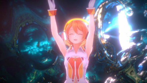 画像ギャラリー No.002のサムネイル画像 / バンダイナムコ研究所,ゲームAIとxR技術のバーチャルキャラクターパフォーマンスシステム「BanaDIVE AX」を発表