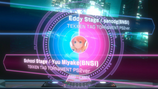 画像ギャラリー No.003のサムネイル画像 / バンダイナムコ研究所,ゲームAIとxR技術のバーチャルキャラクターパフォーマンスシステム「BanaDIVE AX」を発表