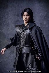 ���������꡼ No.004�Υ���ͥ������ / ������������/���פ���˾��ʪ���㥹�ȤΥӥ��奢�뤬��ء����̻սб�η����