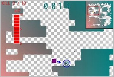 画像ギャラリー No.011のサムネイル画像 / 「日本ゲーム大賞2020」の“U18 部門”にて決勝大会進出の6作品が決定