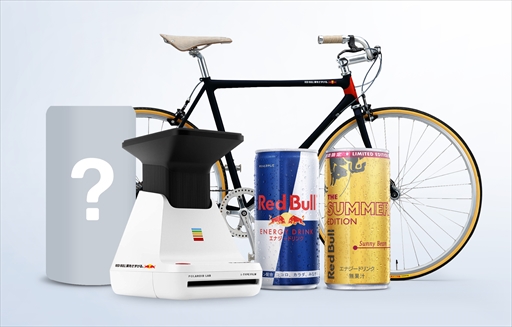 #002Υͥ/åɥ֥롤Red Bull I CANڡפ71곫šĤᤷ餬