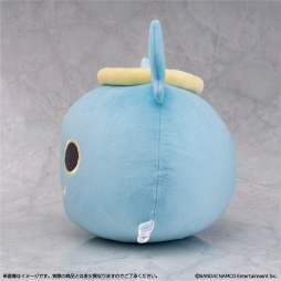 画像ギャラリー No.002のサムネイル画像 / 「シャニマス」からエン次郎のぬいぐるみクッションとキーホルダーが登場