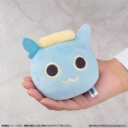 画像ギャラリー No.004のサムネイル画像 / 「シャニマス」からエン次郎のぬいぐるみクッションとキーホルダーが登場