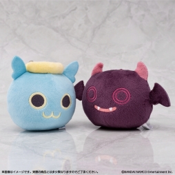 画像ギャラリー No.006のサムネイル画像 / 「シャニマス」からエン次郎のぬいぐるみクッションとキーホルダーが登場