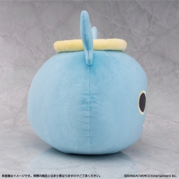 画像ギャラリー No.008のサムネイル画像 / 「シャニマス」からエン次郎のぬいぐるみクッションとキーホルダーが登場