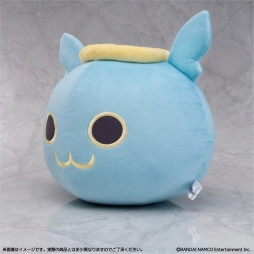 画像ギャラリー No.010のサムネイル画像 / 「シャニマス」からエン次郎のぬいぐるみクッションとキーホルダーが登場