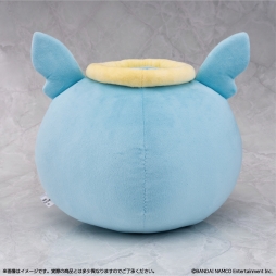 画像ギャラリー No.011のサムネイル画像 / 「シャニマス」からエン次郎のぬいぐるみクッションとキーホルダーが登場