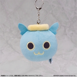 画像ギャラリー No.015のサムネイル画像 / 「シャニマス」からエン次郎のぬいぐるみクッションとキーホルダーが登場