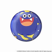 画像ギャラリー No.005のサムネイル画像 / 「ドラゴンクエスト」のモンスターたちをモチーフにしたマグネットなどの新作グッズが登場