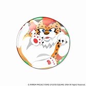 画像ギャラリー No.007のサムネイル画像 / 「ドラゴンクエスト」のモンスターたちをモチーフにしたマグネットなどの新作グッズが登場
