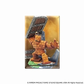 画像ギャラリー No.011のサムネイル画像 / 「ドラゴンクエスト」のモンスターたちをモチーフにしたマグネットなどの新作グッズが登場