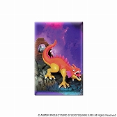 画像ギャラリー No.012のサムネイル画像 / 「ドラゴンクエスト」のモンスターたちをモチーフにしたマグネットなどの新作グッズが登場