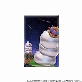 画像ギャラリー No.013のサムネイル画像 / 「ドラゴンクエスト」のモンスターたちをモチーフにしたマグネットなどの新作グッズが登場