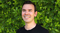 画像ギャラリー No.002のサムネイル画像 / Oculus VRを退社したネイト・ミッチェル氏が新たなゲームデベロッパMountaintop Studiosを設立