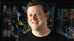 画像ギャラリー No.003のサムネイル画像 / Oculus VRを退社したネイト・ミッチェル氏が新たなゲームデベロッパMountaintop Studiosを設立