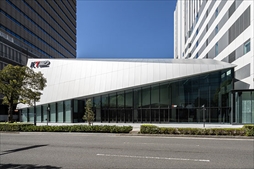 画像ギャラリー No.002のサムネイル画像 / ライブハウス型ホール「KT Zepp Yokohama」の営業がスタート。新型コロナウイルス感染防止対策の実施も