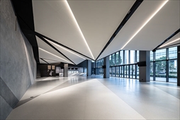 画像ギャラリー No.003のサムネイル画像 / ライブハウス型ホール「KT Zepp Yokohama」の営業がスタート。新型コロナウイルス感染防止対策の実施も