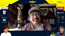 ꡼ No.002Υͥ / BitSummit Gaidenפ3000Ͱʾ夬Discord졣ۿϹ15ĶϿ