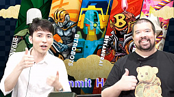 ꡼ No.003Υͥ / BitSummit Gaidenפ3000Ͱʾ夬Discord졣ۿϹ15ĶϿ