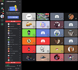 Bitsummit Gaiden は3000人以上がdiscordに来場 配信は合計15万再生超を記録