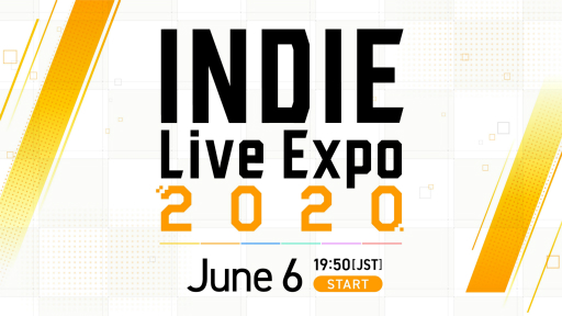 画像集#001のサムネイル/インディーゲーム番組「INDIE Live Expo」の仕掛け人に聞く初回を終えた総括と展望。応募タイトルを可能な限り紹介する姿勢は続けていく