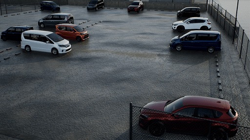 画像ギャラリー No.003のサムネイル画像 / シリコンスタジオとアイシン精機,開発者向けカンファ「CEDEC2020」での発表情報を公開