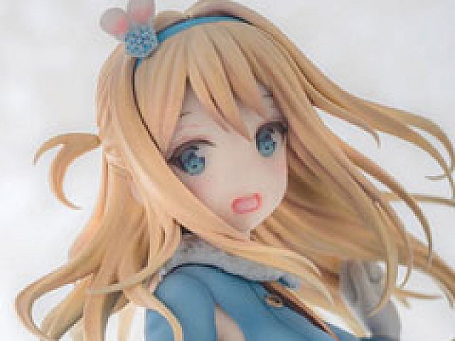 ドールズフロントライン」の「スオミ KP-31 完成品フィギュア（再販