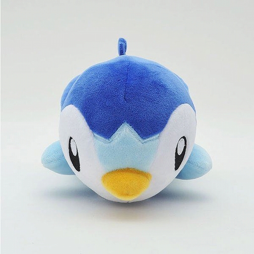 画像ギャラリー No.009のサムネイル画像 / ミュウ,コダックなど4種の「もふもふうでまくら」がヴィレヴァンオンラインで予約受付が開始