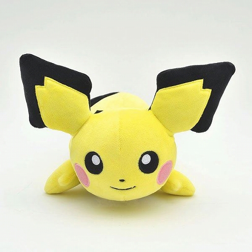 エンスカイ ポケットモンスター もふもふうでまくら ヤドン 約100×150×2