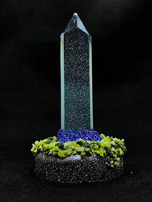 ���������꡼ No.007�Υ���ͥ������ / ���Ρ���奻���֥ݥ���ȡפ�ͽ����դ���������������Υ����Ȥǳ��ϡ�Ʊ�ͤˤ�����ʤ���ι�˼���꤬����������濴�򼨤��ڥ�ǥ���ɤ�