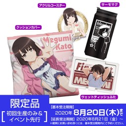 画像ギャラリー No.018のサムネイル画像 / コスパ,25周年の記念企画を続々実施。アトレ秋葉原とコラボしたアニバーサリーショップなど