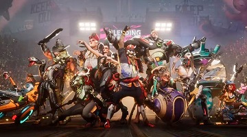 【ACADEMY】定石を捨てる。目立つゲームトレイラーの作り方
