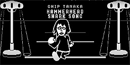 ꡼ No.005Υͥ / Toby Fox᤬ôChip Tanaka 2ndХDomingoפ꡼ɥȥåMV
