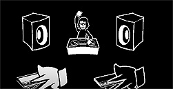 ꡼ No.006Υͥ / Toby Fox᤬ôChip Tanaka 2ndХDomingoפ꡼ɥȥåMV