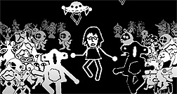 ꡼ No.008Υͥ / Toby Fox᤬ôChip Tanaka 2ndХDomingoפ꡼ɥȥåMV