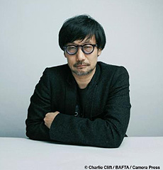 画像ギャラリー No.003のサムネイル画像 / 小島秀夫監督が「CEDEC AWARDS 2020」特別賞に決定。4部門の優秀賞20組が選考,最優秀賞は9月3日に公式サイトで発表へ