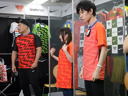 ���������꡼ No.006�Υ���ͥ������ / �֤褷��ȥ����ߥ� ����˥ե�������̲�ץ�ݡ��ȡ�������Ȥ��Ƥθ��̤䥹�ݥ󥵡������θ��ɤ��ʤɡ��ץ������ޡ��λ��������˥ե����������