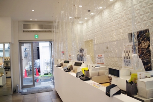 ꡼ No.067 | ֤Ρץ󥹤ޤâ10ǯǰAll-Star Shopָǥץ 18ͤΥɥεŤʥåå褦