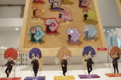 ꡼ No.069 | ֤Ρץ󥹤ޤâ10ǯǰAll-Star Shopָǥץ 18ͤΥɥεŤʥåå褦