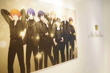 ꡼ No.074 | ֤Ρץ󥹤ޤâ10ǯǰAll-Star Shopָǥץ 18ͤΥɥεŤʥåå褦