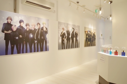 ꡼ No.075 | ֤Ρץ󥹤ޤâ10ǯǰAll-Star Shopָǥץ 18ͤΥɥεŤʥåå褦